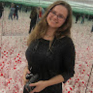 Meet your Posher, Karina